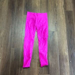 Moos lover butt scrunch leggings